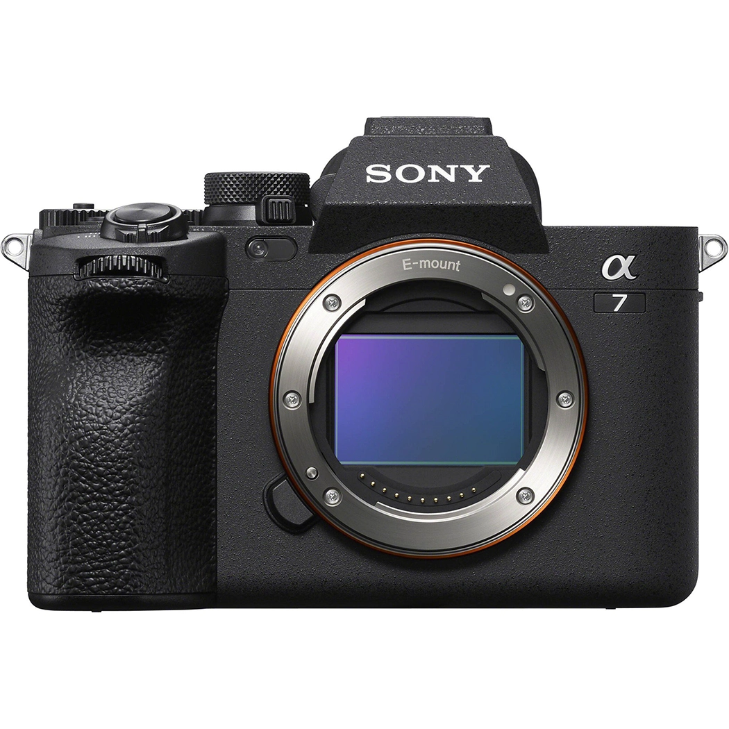 Máy ảnh Sony Alpha a7 IV ( A7m4 chính hãng )