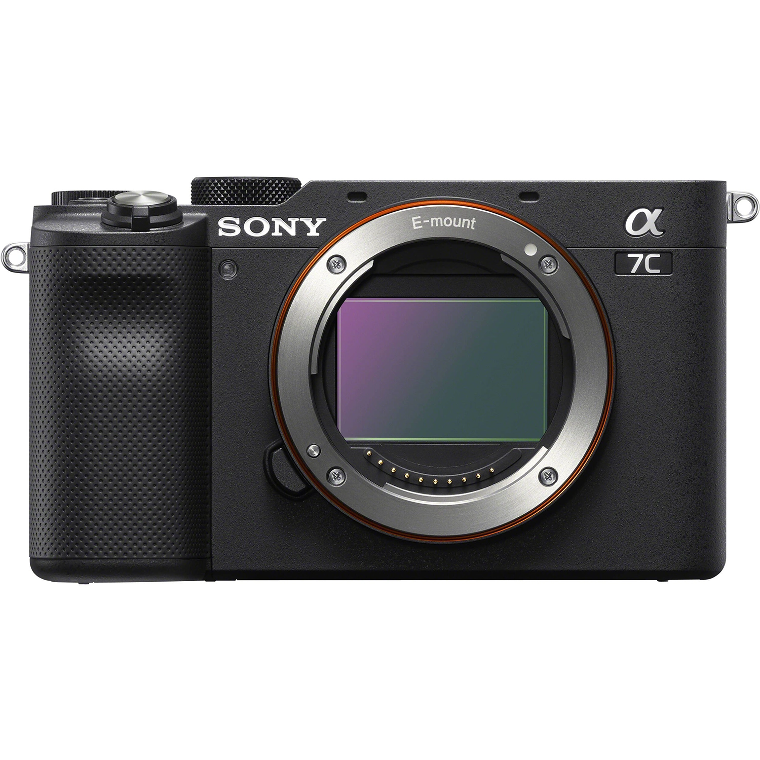 Máy Ảnh Sony A7c Alpha Full-frame Chính Hãng