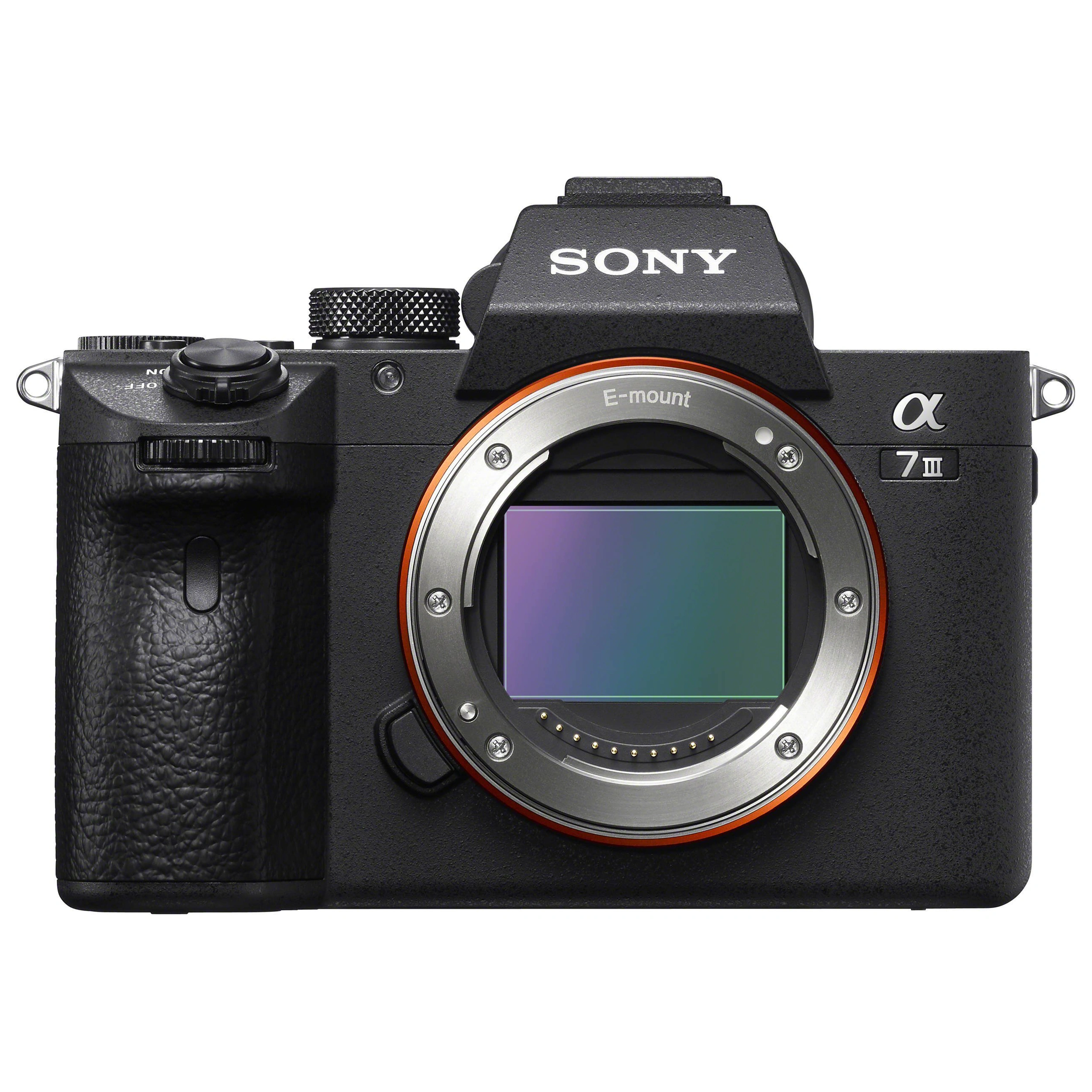 Máy ảnh Sony Alpha A7 III Chính Hãng A73 Body