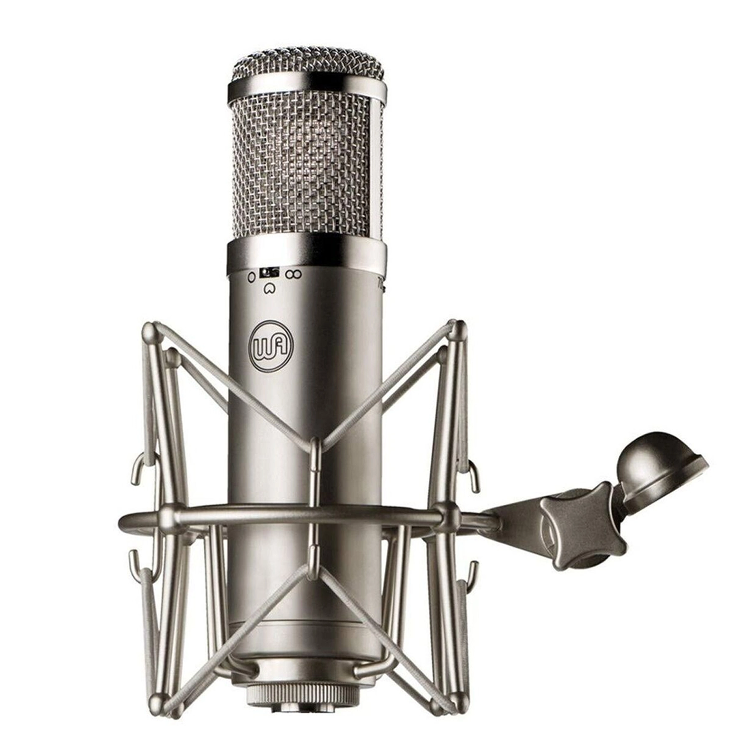 Micro Warm Audio WA-47jr chính hãng