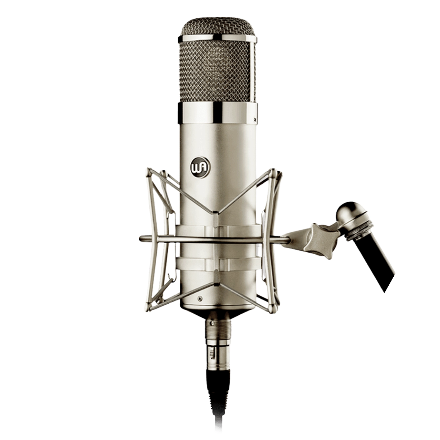 Micro thu âm Warm Audio WA-47 Tube