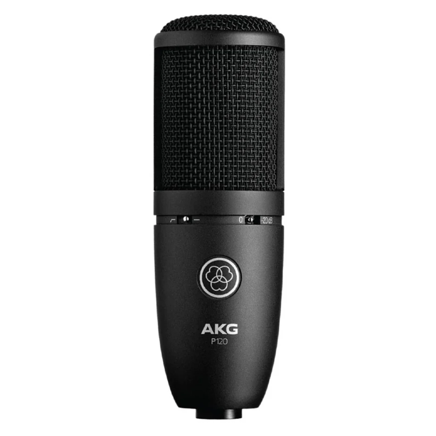 Micro thu âm Akg P120 condenser