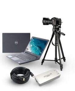 Dịch vụ setup live stream bán thời trang chuyên nghiệp