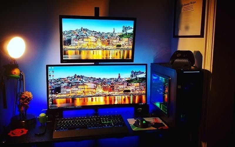 Tư vấn chọn mua thiết bị livestream chuyên nghiệp 12 Tư vấn chọn mua thiết bị livestream chuyên nghiệp 11