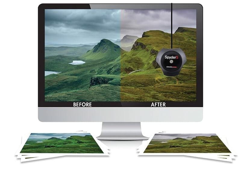 Dịch vụ cân màu màn hình tại TP HCM giá rẻ quận 1 3