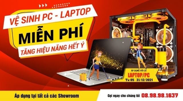 Dịch vụ vệ sinh máy tính siêu sạch TP HCM 47