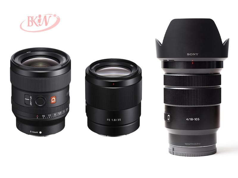 Tư vấn chọn mua thiết bị livestream chuyên nghiệp 8 Tư vấn chọn mua thiết bị livestream chuyên nghiệp 7