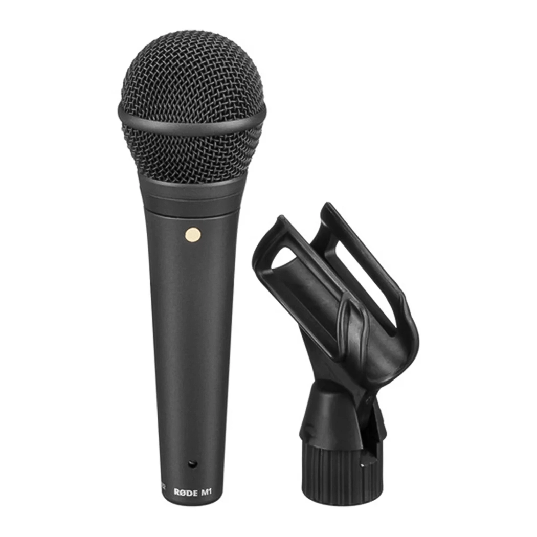 Rode M1 Live Performance Dynamic Microphone