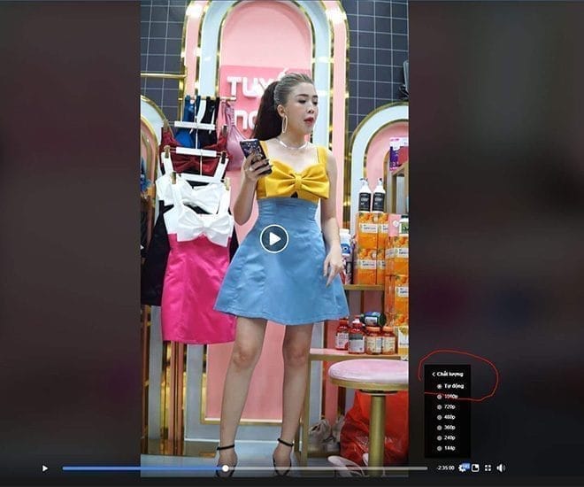 Tư vấn chọn mua thiết bị livestream chuyên nghiệp 16 Tư vấn chọn mua thiết bị livestream chuyên nghiệp 15