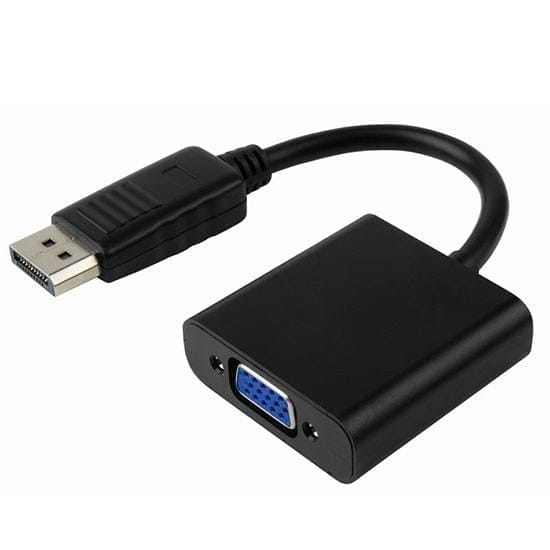 Dây chuyển Display port sang vga chất lượng