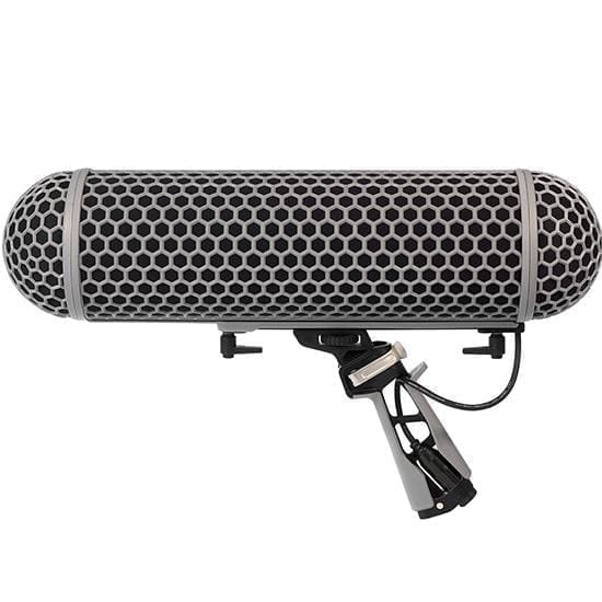 Thiết bị lọc gió micro Rode Blimp