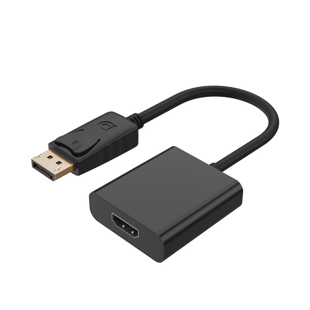 Dây cáp chuyển Displayport sang HDMI
