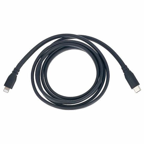 Rode cable sc19 dây usb type c sang iphone