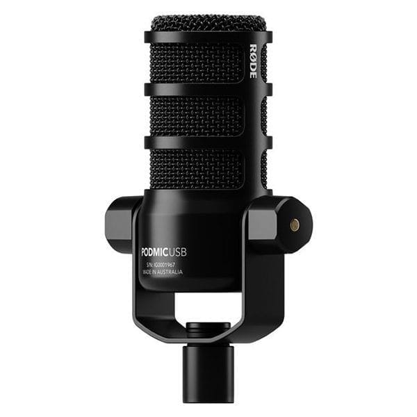 Micro Rode PodMic USB Dynamic Hàng Chính Hãng