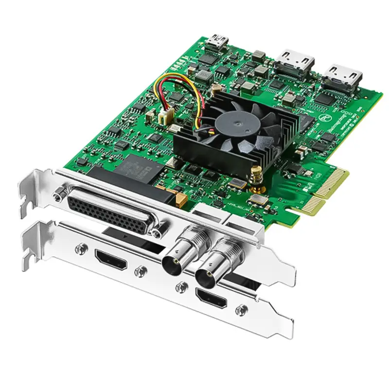 DeckLink Studio 4K Blackmagic