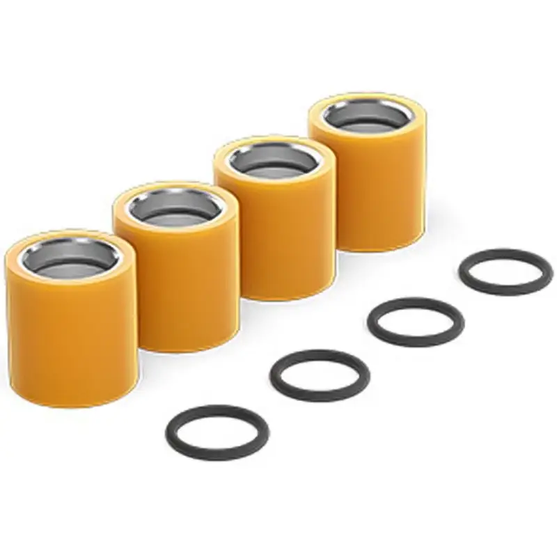 Cintel Film Cleaning Roller Kit Blackmagic