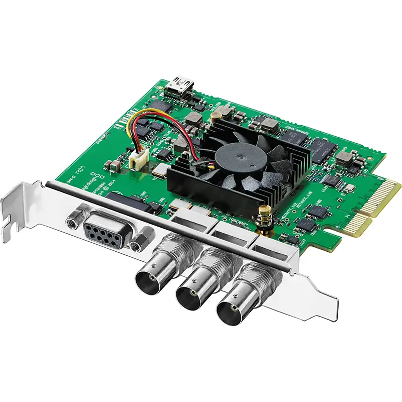 DeckLink SDI 4K thiết bị livestream