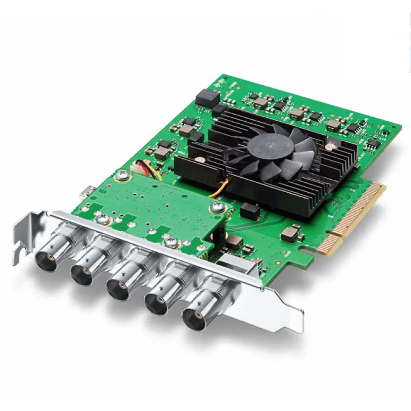 Decklink 8K Pro Card Blackmagic