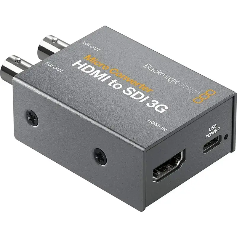 Micro Converter BiDirect SDI/HDMI 3G