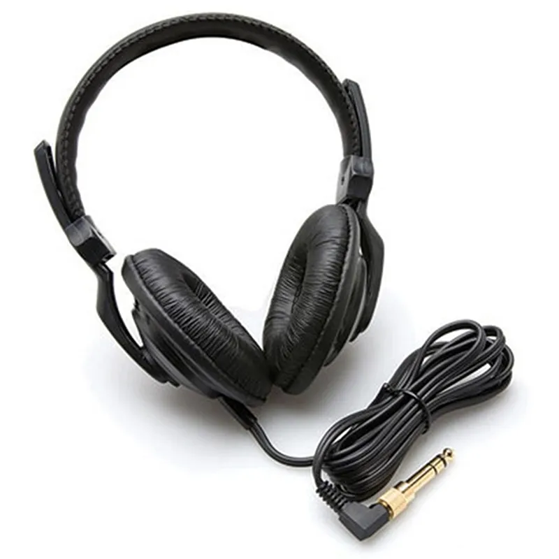 Tai Nghe Hosa Stereo Headphones Supra-aural
