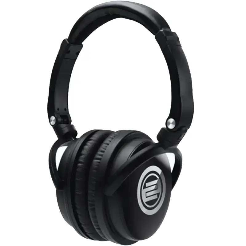 Reloop Airphones Active Noise Cancelling DJ Headphones