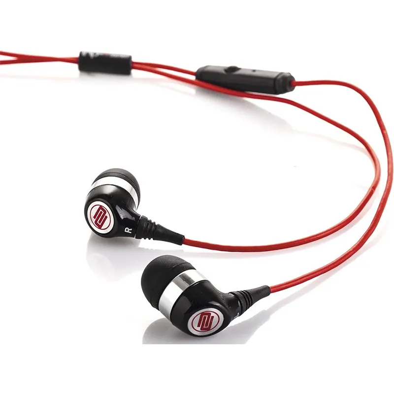 Tai Nghe Kiểm Âm Nhét Tai Reloop INP-9 Smart