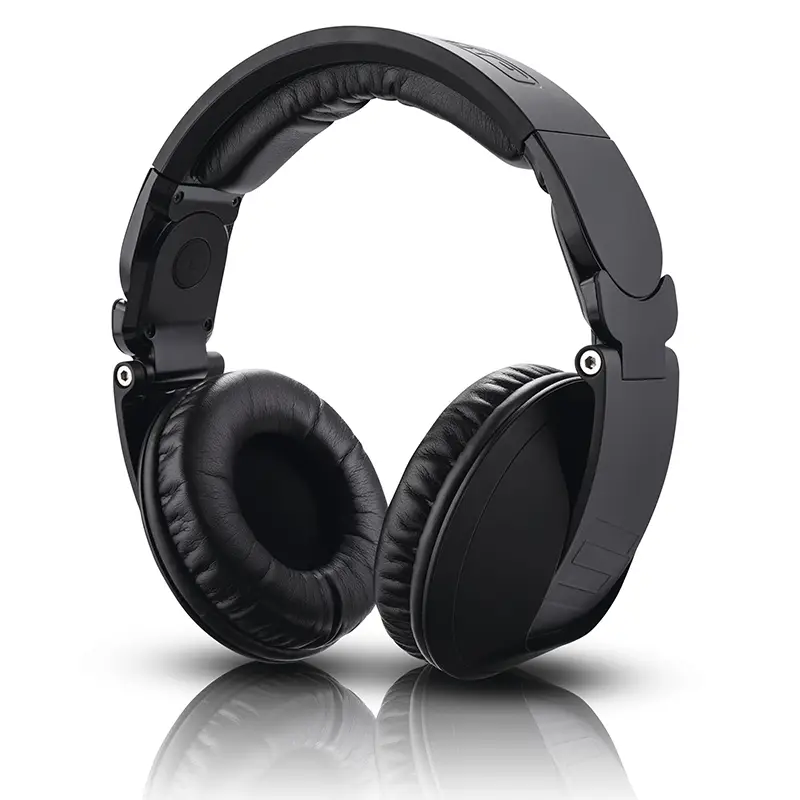 Tai Nghe Reloop RHP-20 Knight Professional DJ/Studio