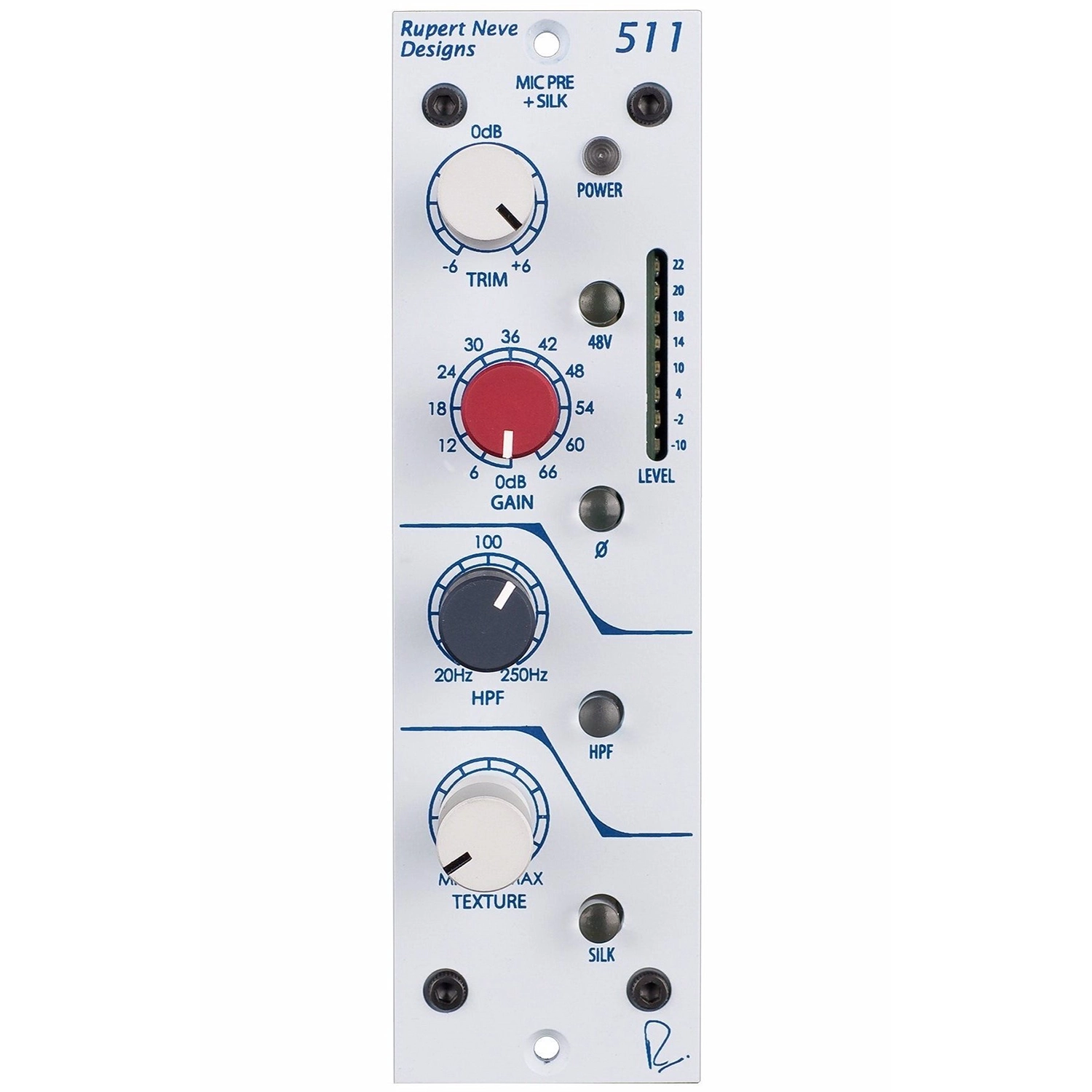Rupert Neve Designs 511 chính hãng