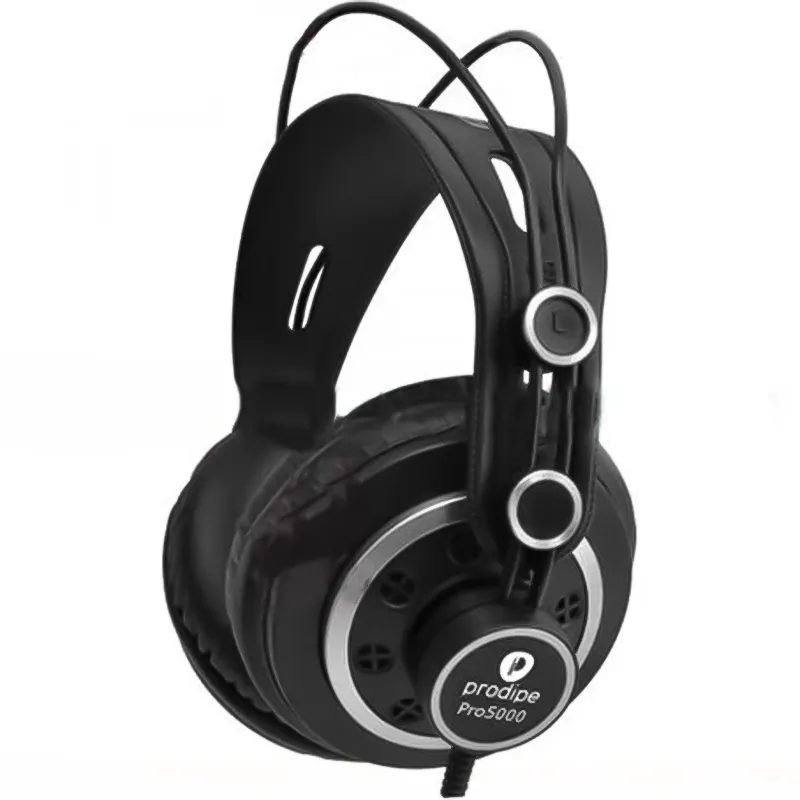 Tai Nghe Prodipe 5000B Professional Monitoring