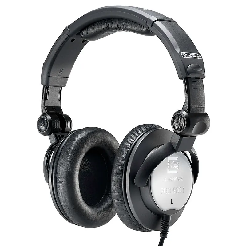 Tai Nghe Kiểm Âm Ultrasone PRO 580i