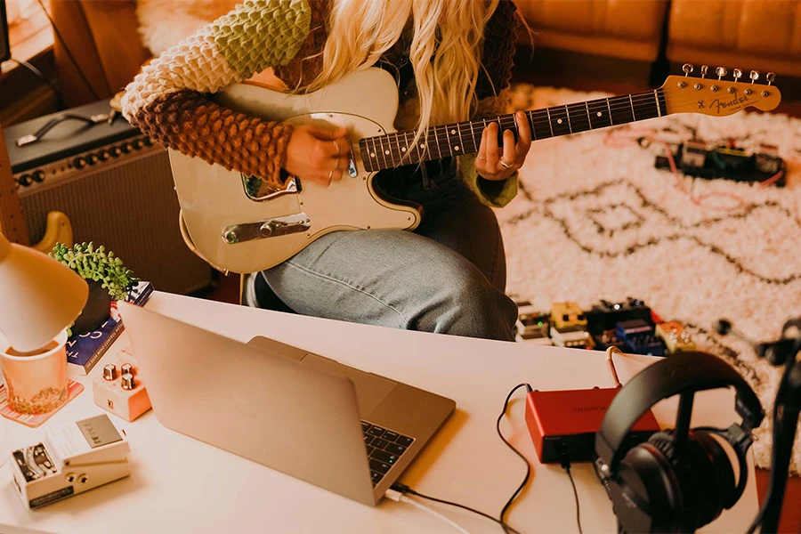 Sound Card Focusrite Scarlett Solo Gen 4 Chính Hãng Bh 36 Tháng 16 Sound Card Focusrite Scarlett Solo Gen 4 Chính Hãng Bh 36 Tháng 15