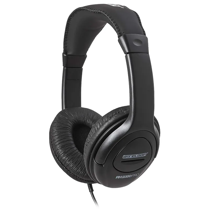 Tai Nghe DJ Reloop RH-2350 PRO MK2