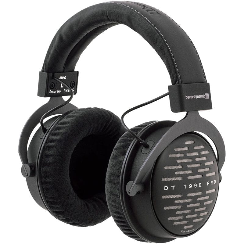 Tai Nghe Kiểm Âm Open-Back Beyerdynamic DT 1990 PRO