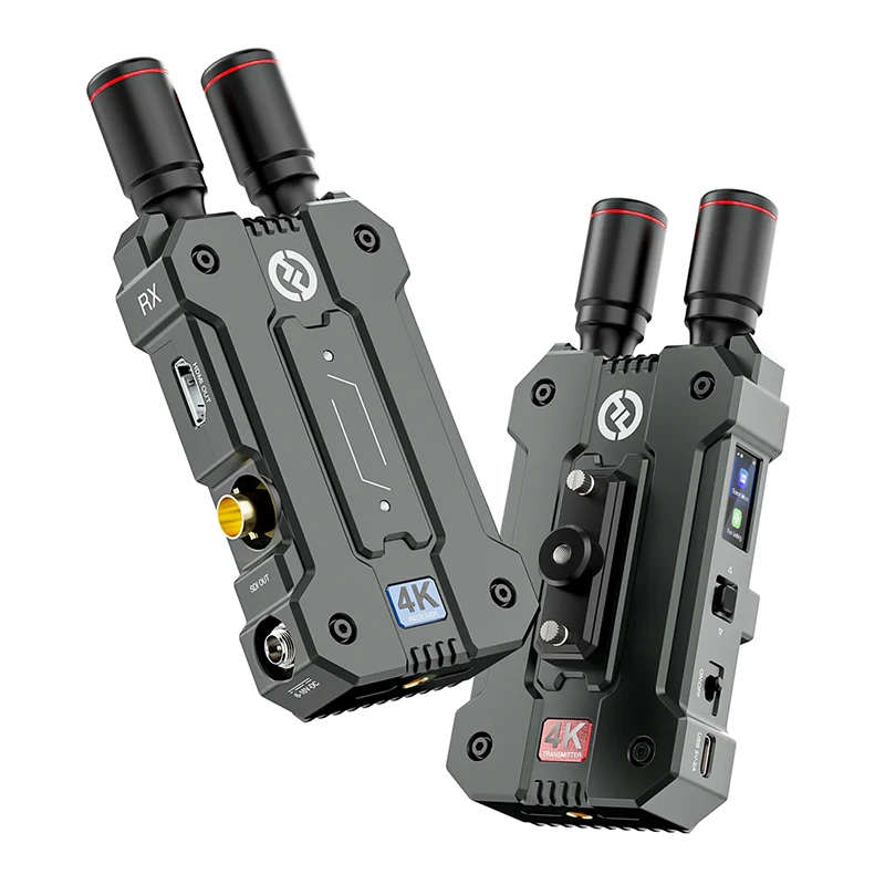 Truyền hình ảnh không dây Hollyland Mars 4K