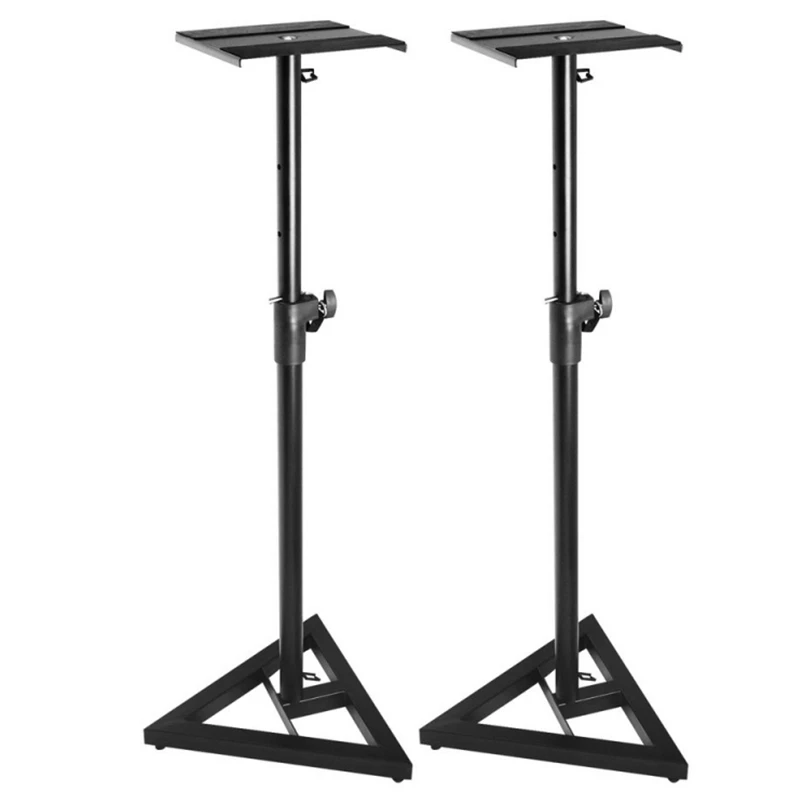 Chân Đế On-Stage SMS6000-P Studio Monitor Stands