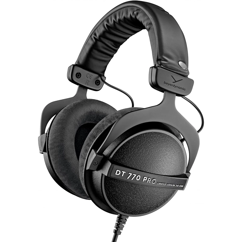 Tai Nghe Kiểm Âm Beyerdynamic DT 770 PRO Limited Edition - Bản Giới Hạn