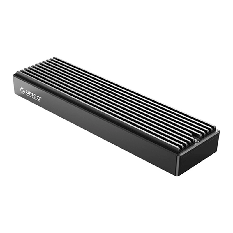 Box di động SSD M.2 PCIe NVMe Gen3x4 / Gen4x4 Type-C Orico 2