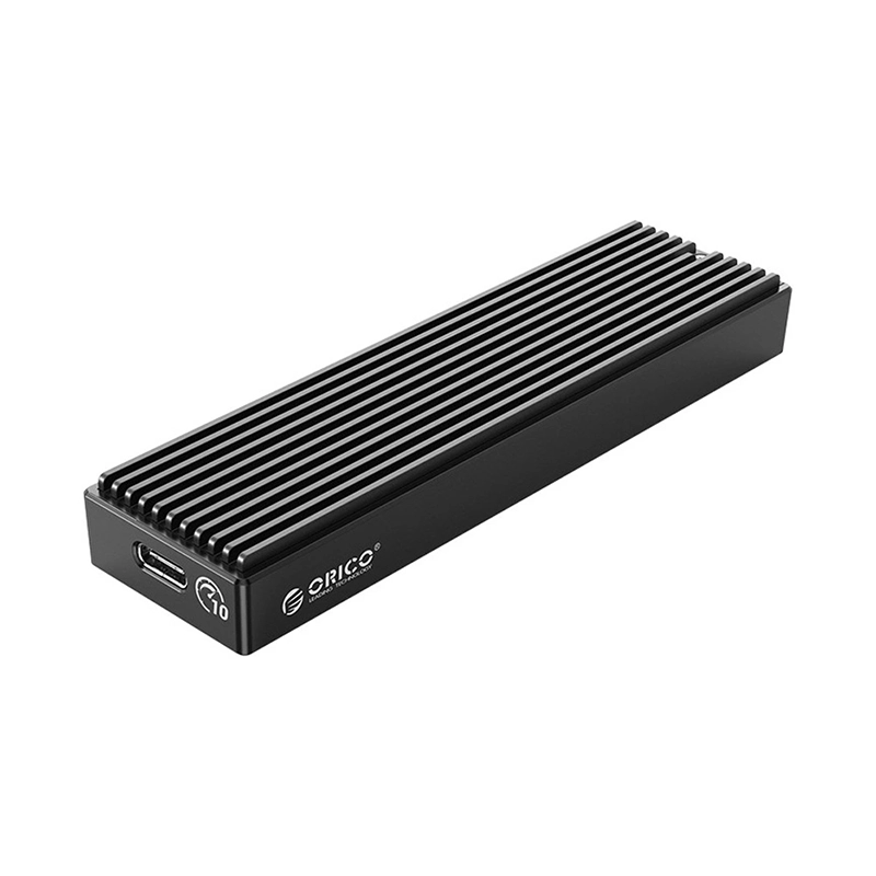 Box di động SSD M.2 PCIe NVMe Gen3x4 / Gen4x4 Type-C Orico