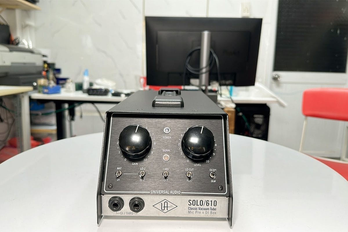 Dịch Vụ Thu Mua, Mua Bán Và Trao Đổi Thiết Bị Phòng Thu Âm Cũ Tại TP.HCM 4 Dịch Vụ Thu Mua, Mua Bán Và Trao Đổi Thiết Bị Phòng Thu Âm Cũ Tại TP.HCM 3