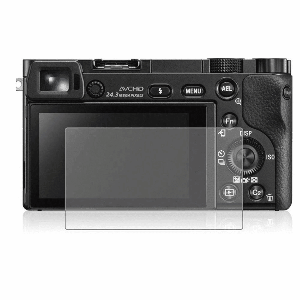Cường Lực Máy Ảnh Sony A5000, A6000, A6300, A6400, A6500, A6600