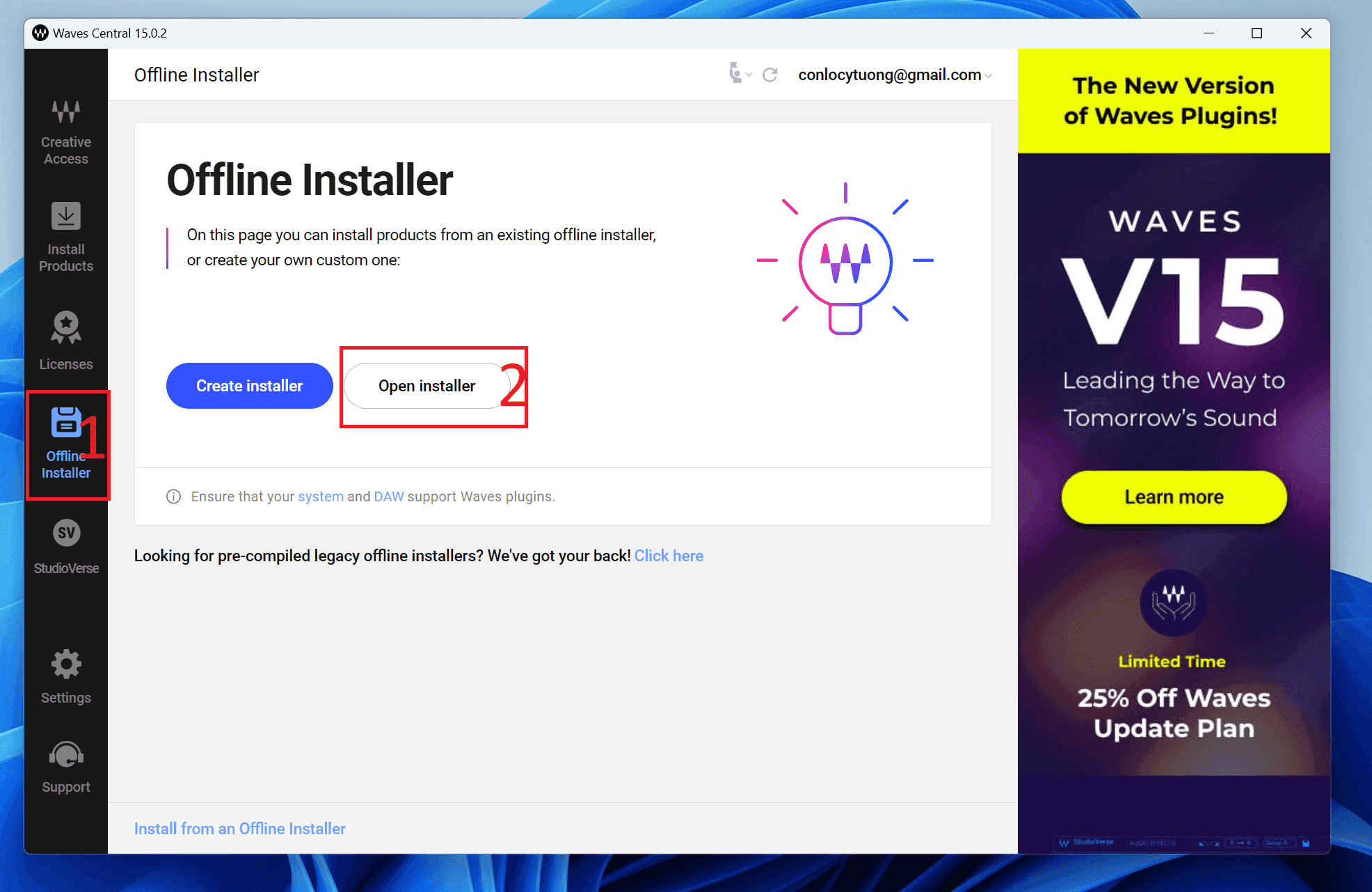 Plugin Waves Ultimate 15 Mới Nhất Full Tính Năng 6 Plugin Waves Ultimate 15 Mới Nhất Full Tính Năng 5