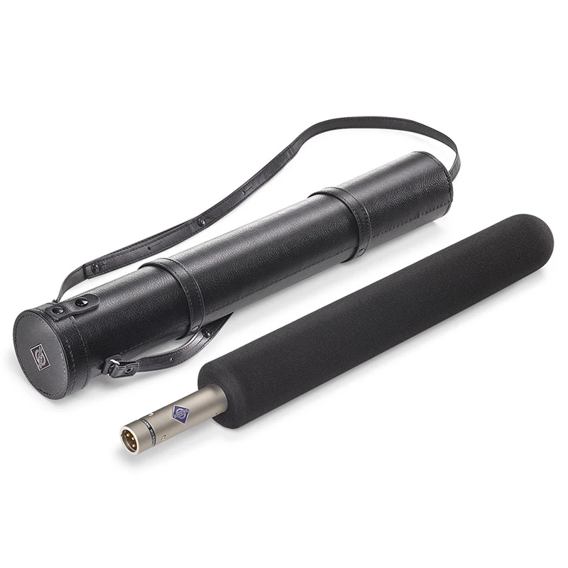 Neumann KMR 82 i mt - Shotgun Microphone