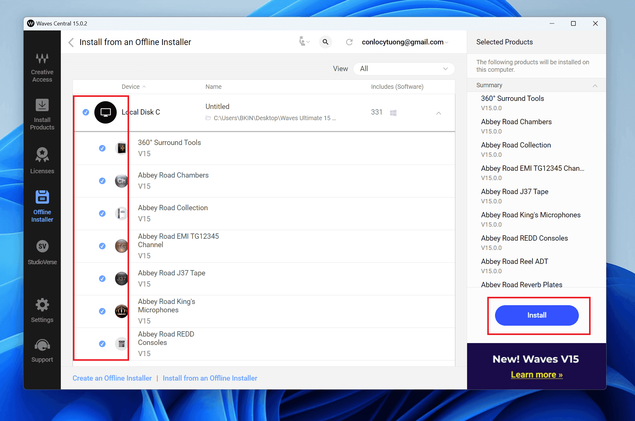 Plugin Waves Ultimate 15 Mới Nhất Full Tính Năng 8 Plugin Waves Ultimate 15 Mới Nhất Full Tính Năng 7