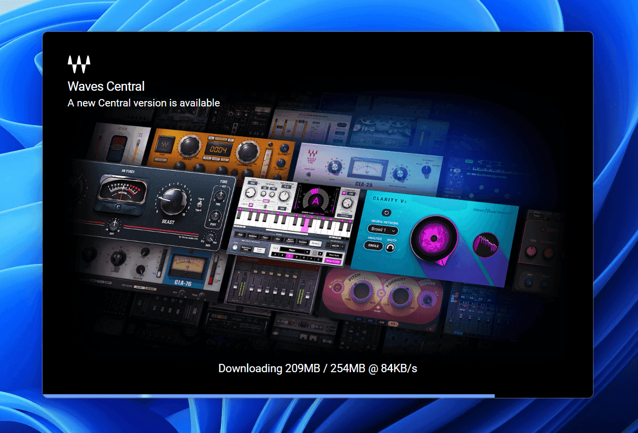 Plugin Waves Ultimate 15 Mới Nhất Full Tính Năng 4 Plugin Waves Ultimate 15 Mới Nhất Full Tính Năng 3