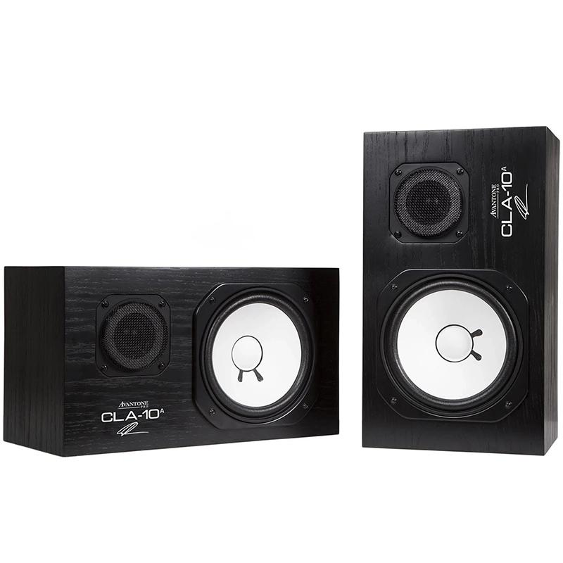 Loa Kiểm Âm Avantone Pro CLA-10 Active Studio Monitor