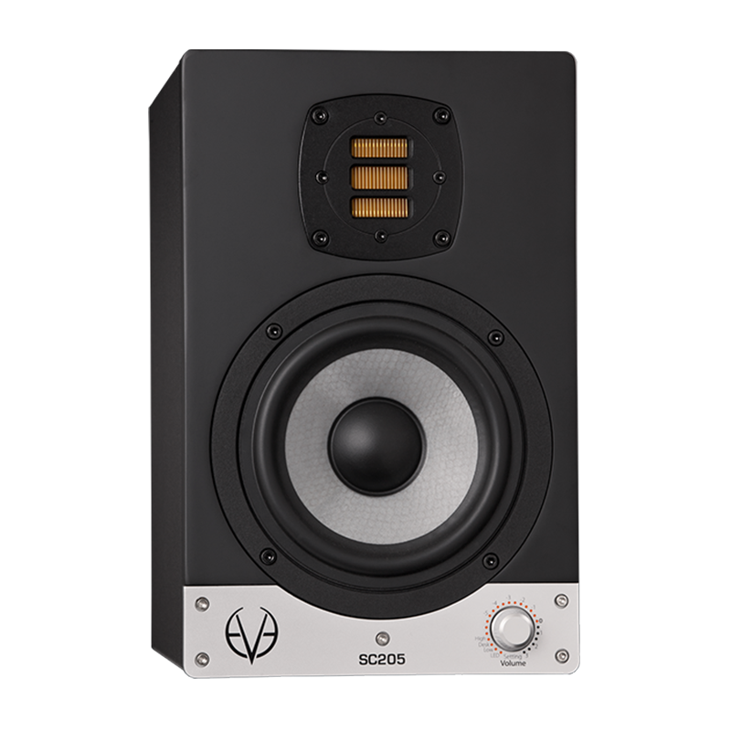 Loa kiểm âm EVE Audio SC205 - Giá Rẻ TP HCM