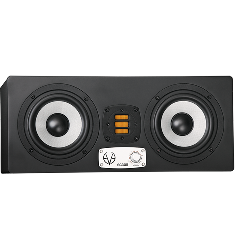 Loa kiểm âm Eve Audio SC305 - Three-Way