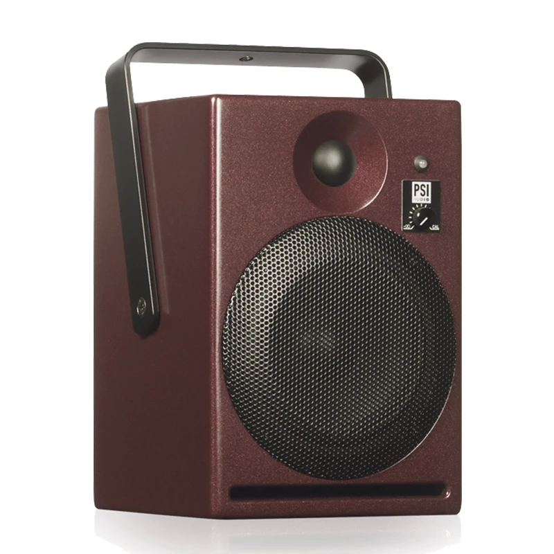 PSI Audio A14-M Broadcast Monitor