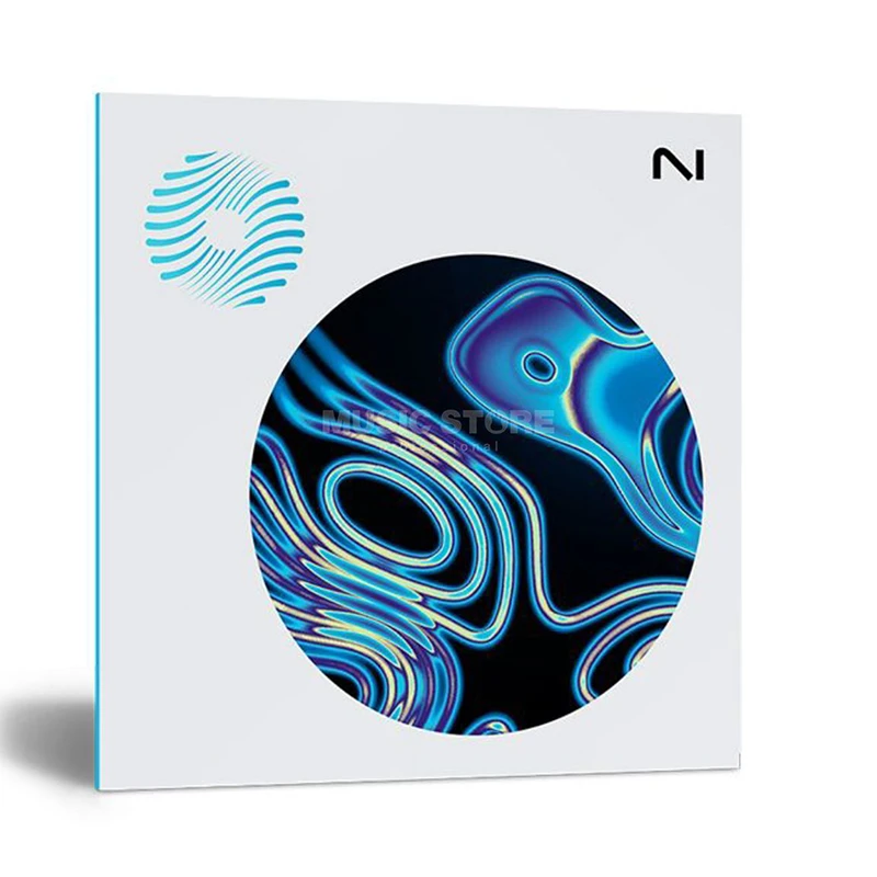 Plugin Ozone 12 Advanced v12 For Mac