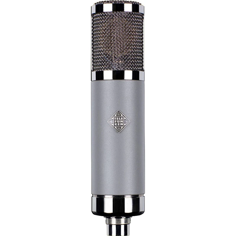 Micro Thu Âm Chuyên Nghiệp Telefunken tf51